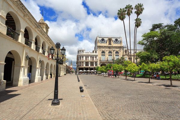 Circuit L'Argentine des grands espaces + extension Ushuaia (maximum 16 participants) pas cher photo 7