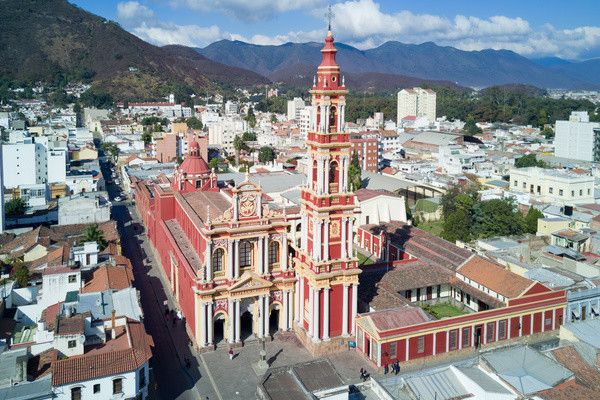 Circuit L'Argentine des grands espaces + extension Ushuaia (maximum 16 participants) pas cher photo 8