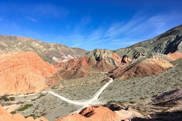 Circuit L'Argentine des grands espaces + extension Ushuaia (maximum 16 participants) pas cher photo 15