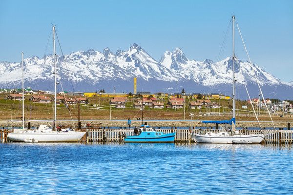 Circuit L'Argentine des grands espaces + extension Ushuaia (maximum 16 participants) pas cher photo 23