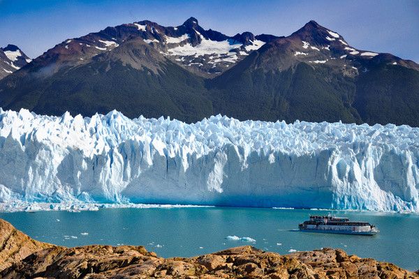 Circuit L'Argentine des grands espaces + pré-tour Ushuaia et El Calafate (maximum 16 participants) pas cher photo 5