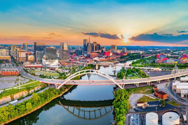 Autotour Virée en musique de Chicago à la Nouvelle-Orléans pas cher photo 9