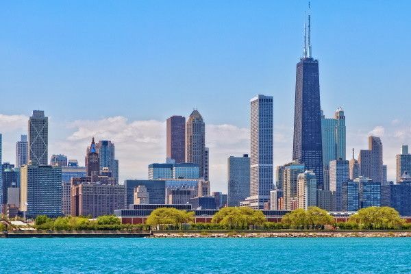 Autotour Virée en musique de Chicago à la Nouvelle-Orléans pas cher photo 12