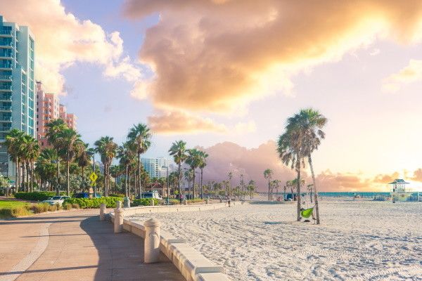 Autotour Sur les Routes Ensoleillées de Floride pas cher photo 15