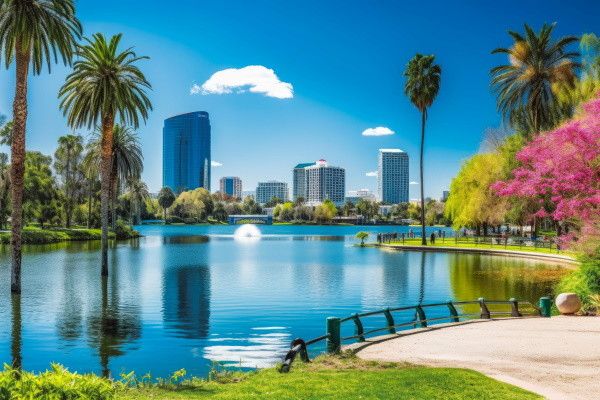 Autotour Sur les Routes Ensoleillées de Floride pas cher photo 20