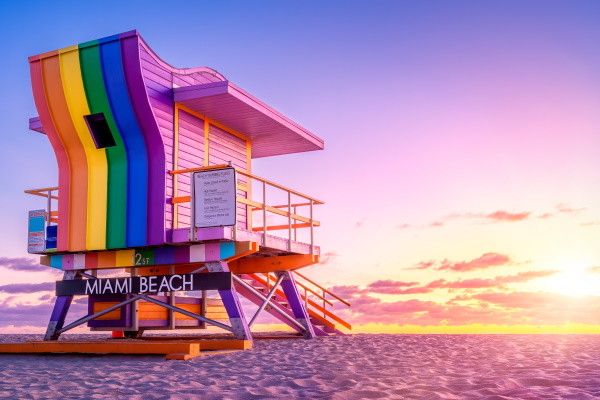 Autotour Sur les Routes Ensoleillées de Floride pas cher photo 24