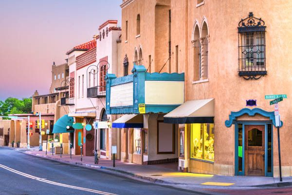 Autotour Route 66 de légende en liberté pas cher photo 9