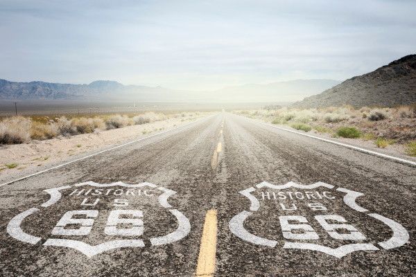 Autotour Route 66 de légende en liberté pas cher photo 3