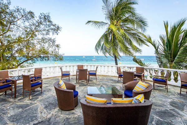 Combiné circuit et hôtel Papillon Lagoon Reef 3* avec 1 nuit Tsavo est pas cher photo 21