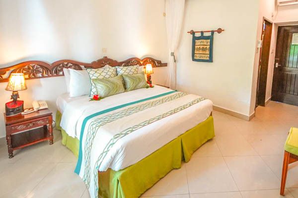 Combiné circuit et hôtel Papillon Lagoon Reef 3* avec 1 nuit Tsavo est pas cher photo 17