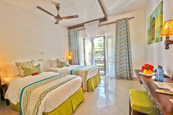 Combiné circuit et hôtel Papillon Lagoon Reef 3* avec 2 nuits Tsavo est/Ouest pas cher photo 22