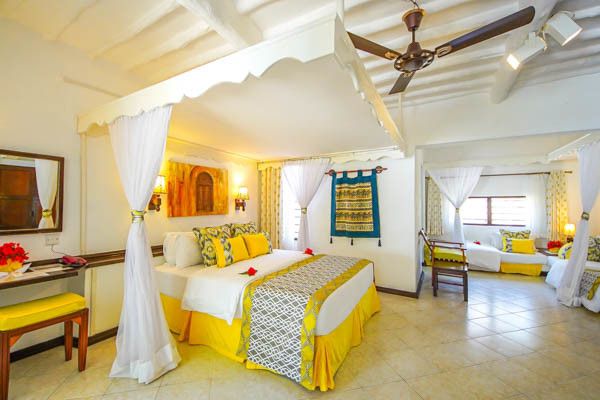 Combiné circuit et hôtel Papillon Lagoon Reef 3* avec 3 nuits Tsavo est/Ouest et Amboséli pas cher photo 18