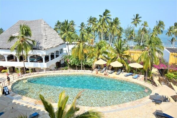 Circuit Charmes de Zanzibar et plage du Jumbo 4* (Jumbo Zanzibar Bay) 4* pas cher photo 20