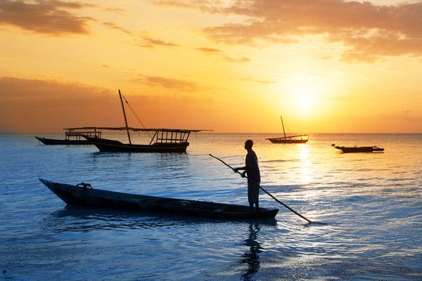 Circuit Charmes de Zanzibar et plage du Jumbo 4* (Jumbo Zanzibar Bay/vol de nuit) 4* pas cher photo 3