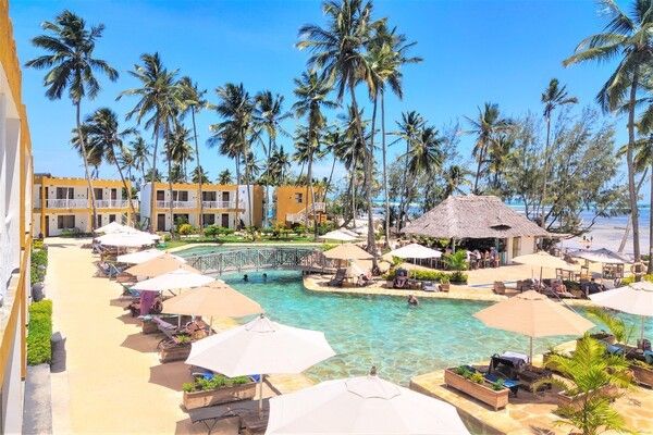 Circuit Charmes de Zanzibar et plage du Jumbo 4* (Jumbo Zanzibar Bay/vol de nuit) 4* pas cher photo 21