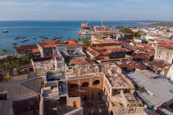 Circuit Charmes de Zanzibar et plage du Jumbo (Jumbo Reef & Beach Resort/vol de nuit) 4* pas cher photo 6