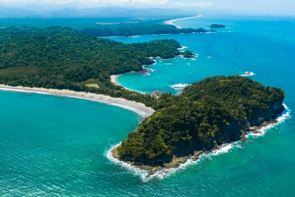 Circuit Viva La Vida et plage de Manuel Antonio 3* pas cher photo 33