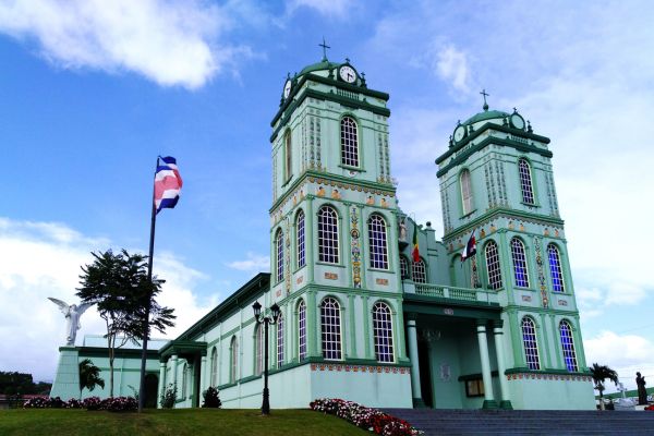 Circuit Viva La Vida et plage de Tambor 4* pas cher photo 5