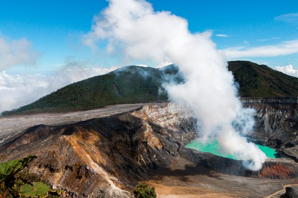 Circuit Viva La Vida et plage de Tambor 4* pas cher photo 9