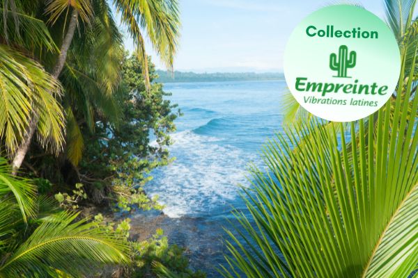 Circuit Viva La Vida et plage de Tambor 4* pas cher photo 2