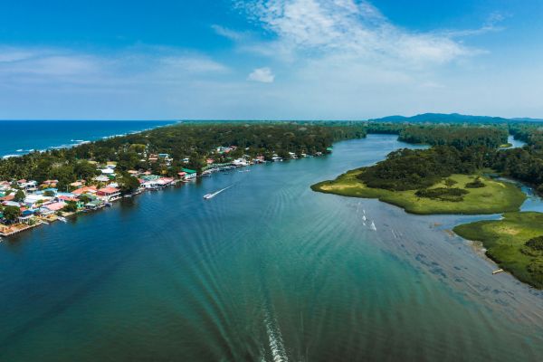 Circuit Viva La Vida et Jungle de Tortuguero pas cher photo 29