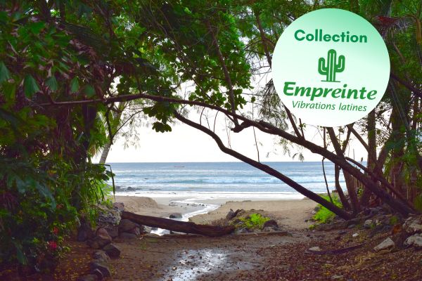 Circuit Viva La Vida et plage de Tamarindo 5* pas cher photo 2