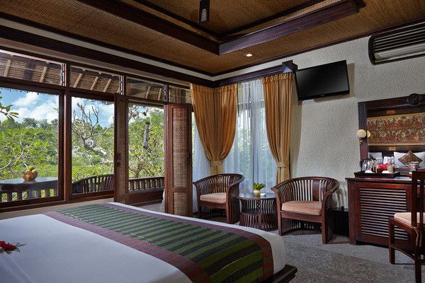 Combiné hôtels Combiné Framissima Évasion Tjampuhan Spa et Framissima Évasion Bali Tropic pas cher photo 5