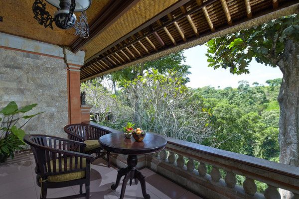 Combiné hôtels Combiné Framissima Évasion Tjampuhan Spa et Framissima Évasion Bali Tropic pas cher photo 6