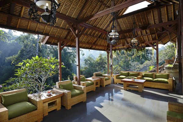 Combiné hôtels Combiné Framissima Évasion Tjampuhan Spa et Framissima Évasion Bali Tropic pas cher photo 10