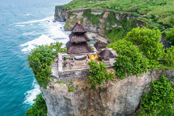 Combiné hôtels Combiné Framissima Évasion Tjampuhan Spa et Framissima Évasion Bali Tropic pas cher