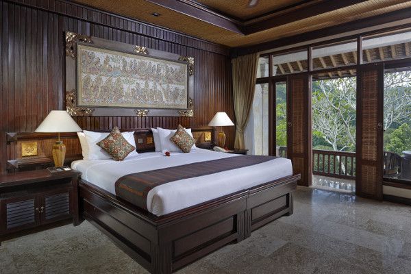 Combiné hôtels Combiné Framissima Évasion Tjampuhan Spa et Framissima Évasion Bali Tropic pas cher photo 7