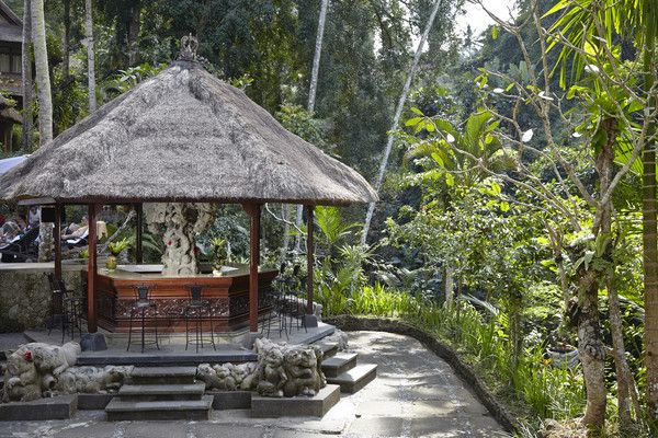 Combiné hôtels Combiné Framissima Évasion Tjampuhan Spa et Framissima Évasion Bali Tropic pas cher photo 11