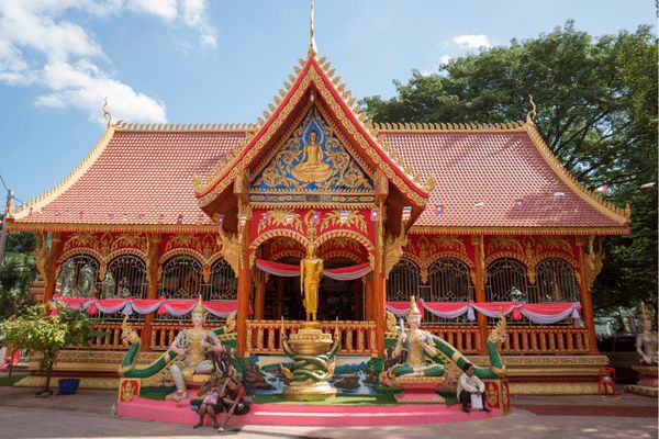 Circuit Epopée en Indochine en privatif pas cher photo 5