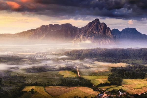 Circuit Epopée en Indochine en privatif pas cher photo 8