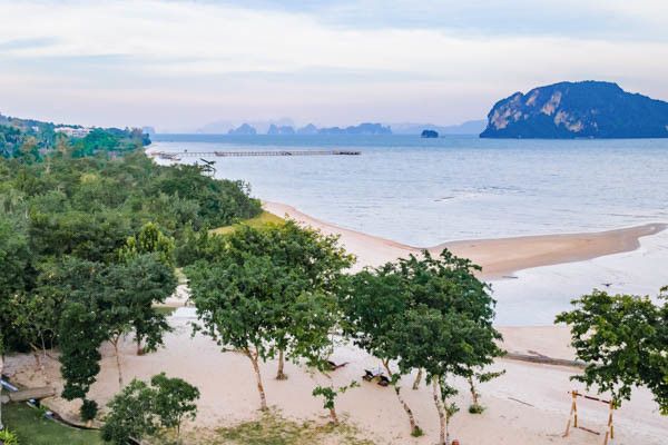 Combiné hôtels Combiné Framissima Premium Kalima Khao Lak et Koh Yao Yai Village pas cher photo 18
