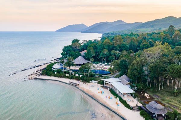 Combiné hôtels Combiné Framissima Premium Kalima Khao Lak et Koh Yao Yai Village pas cher photo 30