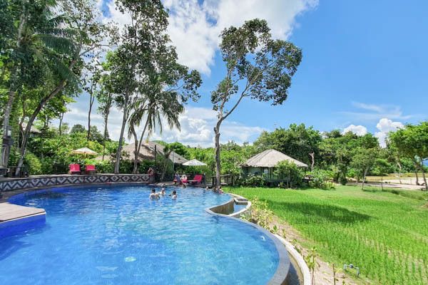 Combiné hôtels Combiné Framissima Premium Kalima Khao Lak et Koh Yao Yai Village pas cher photo 23