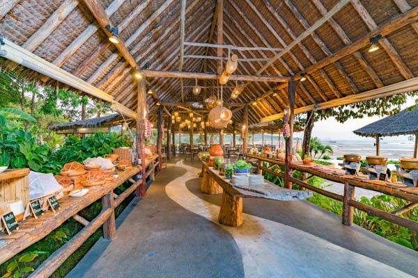 Combiné hôtels Combiné Framissima Premium Kalima Khao Lak et Koh Yao Yai Village pas cher photo 27