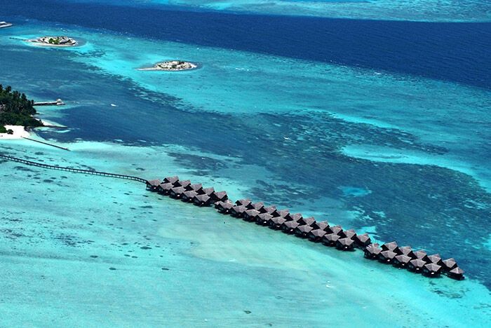 Grand tour du Sri Lanka séjour Maldives Adaaran Select 4* (nl) - 15J/12N - Limité à 16 pers. pas cher photo 3