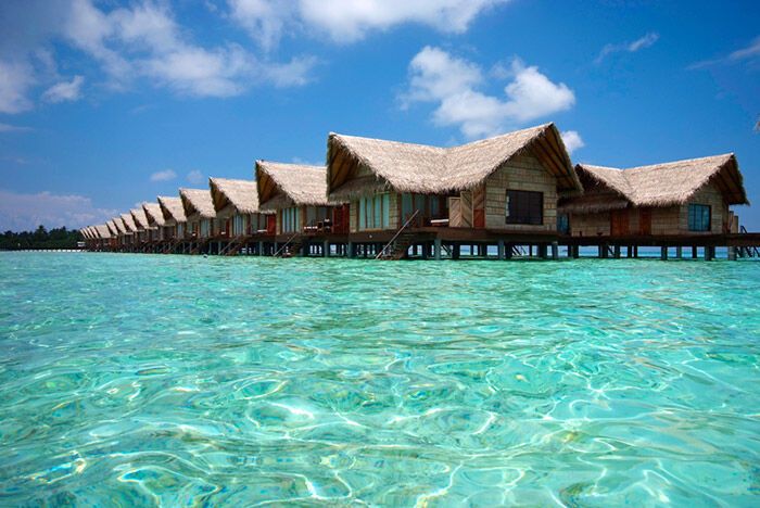 Grand tour du Sri Lanka séjour Maldives Adaaran Select 4* (nl) - 15J/12N - Limité à 16 pers. pas cher photo 4
