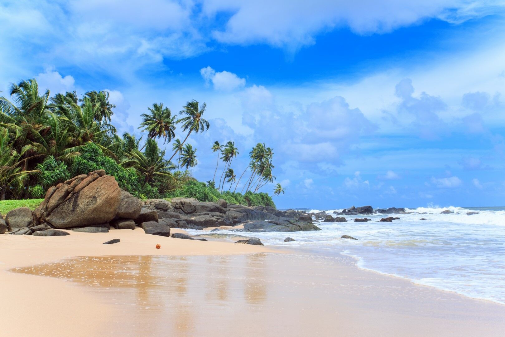 Grand tour du Sri Lanka séjour Maldives Adaaran Select 4* (nl) - 15J/12N - Limité à 16 pers. pas cher photo 1