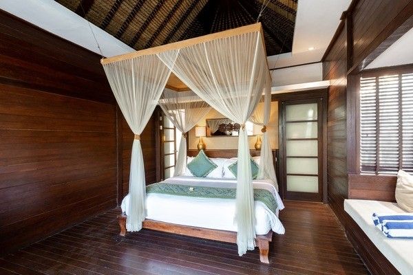 Hôtel Trio Ubud, Lembongan et Nusa Dua : Framissima Évasion Tjampuhan 4*, Lembongan Beach 4* & Frami pas cher photo 11