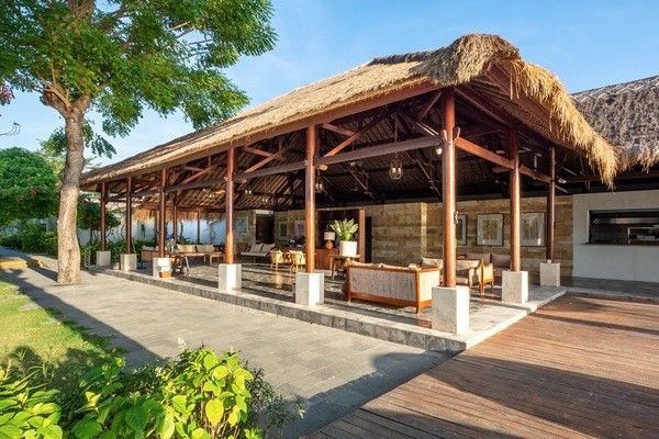 Hôtel Trio Ubud, Lembongan et Nusa Dua : Framissima Évasion Tjampuhan 4*, Lembongan Beach 4* & Frami pas cher photo 14