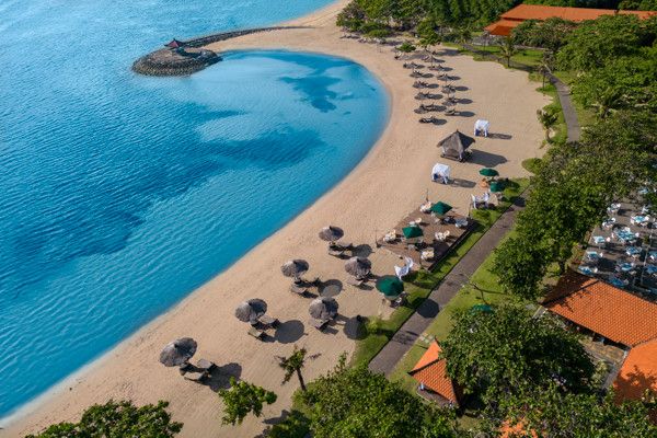 Hôtel Trio Ubud, Lembongan et Nusa Dua : Framissima Évasion Tjampuhan 4*, Lembongan Beach 4* & Frami pas cher photo 23