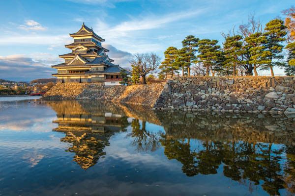 Circuit Traditions et culture du Japon & pré séjour à Osaka et Kyoto 3* pas cher photo 5