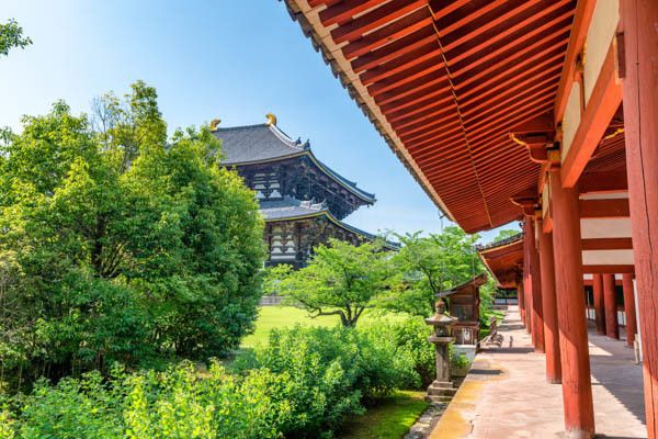 Circuit Traditions et culture du Japon & pré séjour à Osaka et Kyoto 3* pas cher photo 15