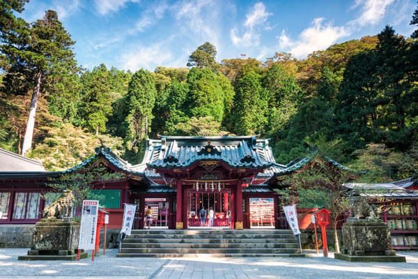 Circuit Traditions et culture du Japon & pré séjour à Osaka et Kyoto 3* pas cher photo 19