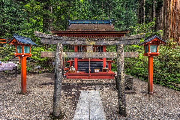 Circuit Traditions et culture du Japon, itinéraire prolongé 3* pas cher photo 2