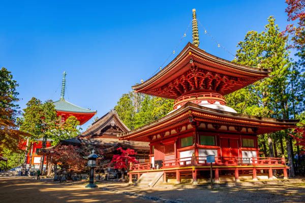 Circuit Traditions et culture du Japon, itinéraire prolongé 3* pas cher photo 18