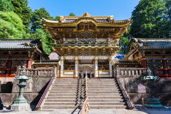 Circuit Traditions et culture du Japon, itinéraire prolongé 3* pas cher photo 25